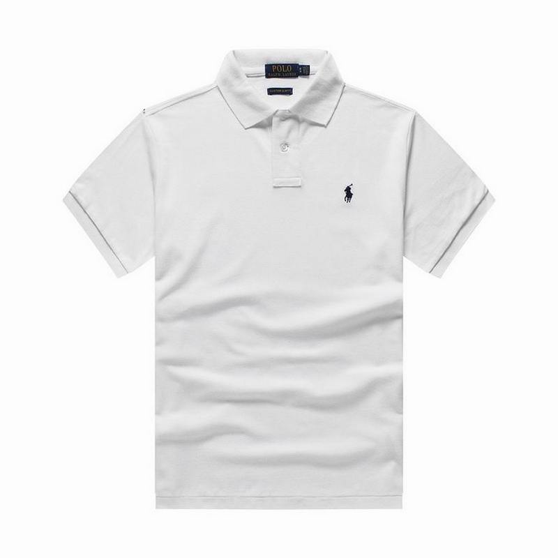 polo Men's Polo 687